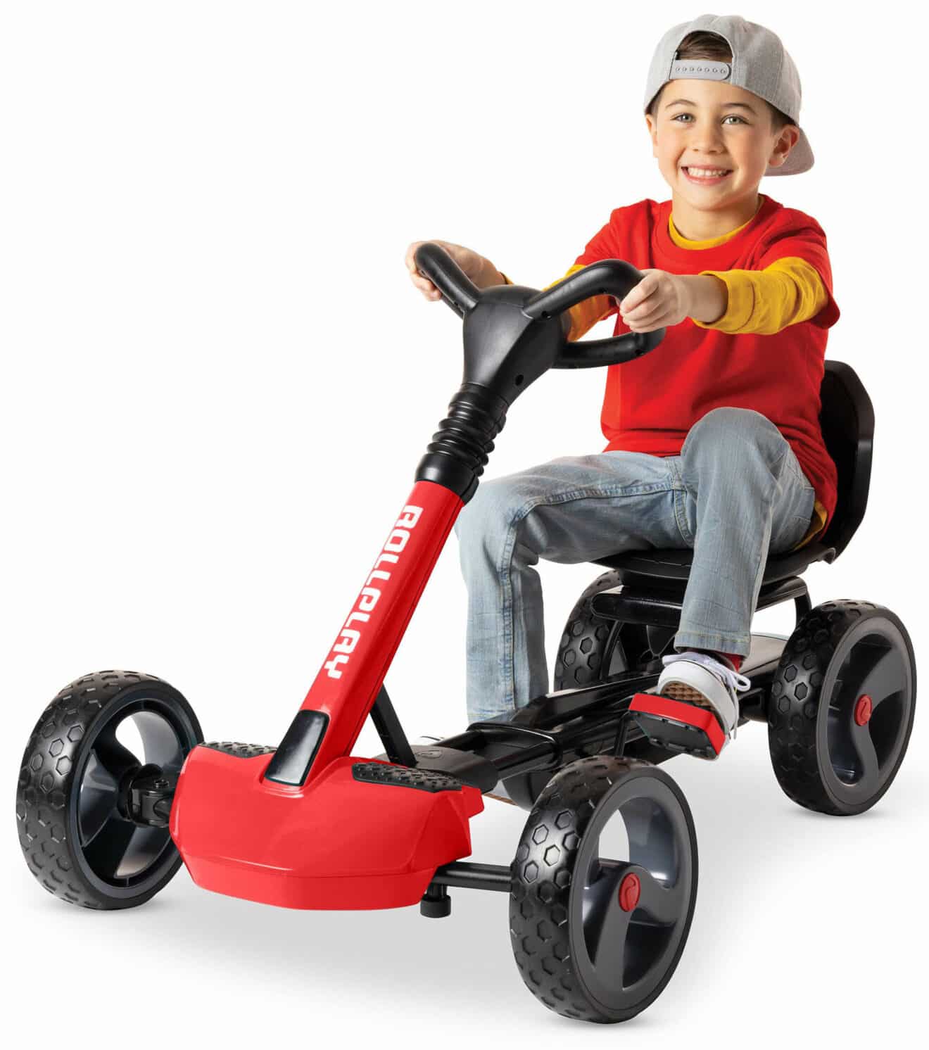 Flex Kart Pedal XL