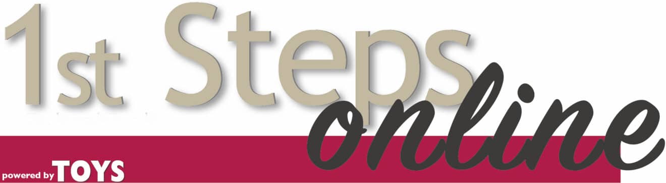 Logo_1st_Steps_online Kopie