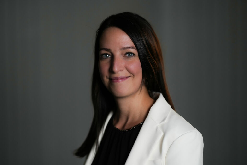Carina Stäbisch
