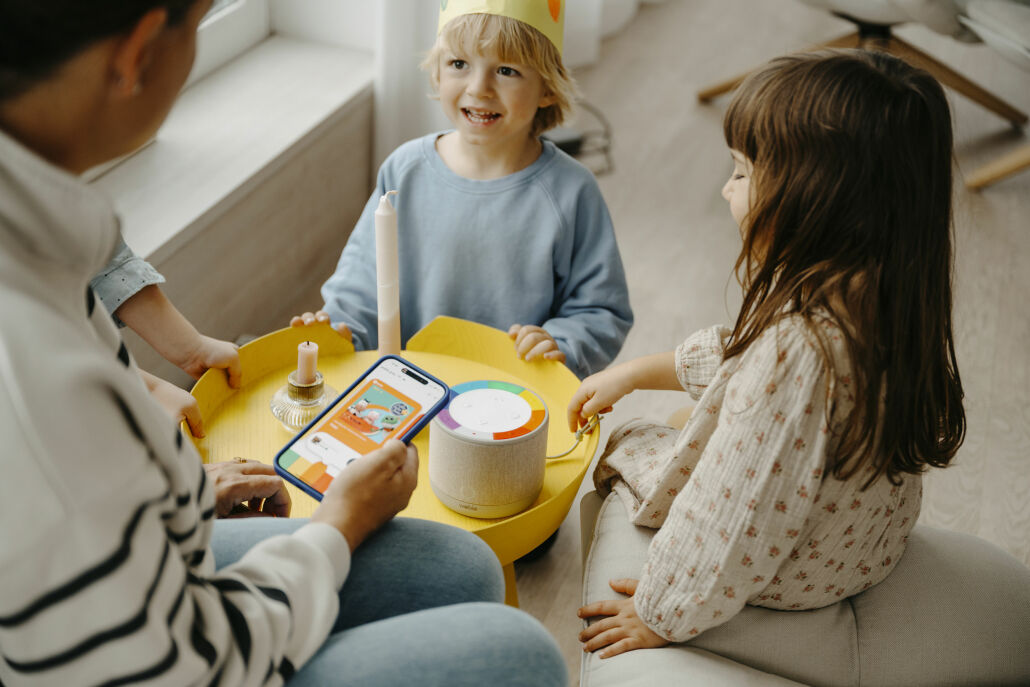 wobie box: Streamen ohne Handy