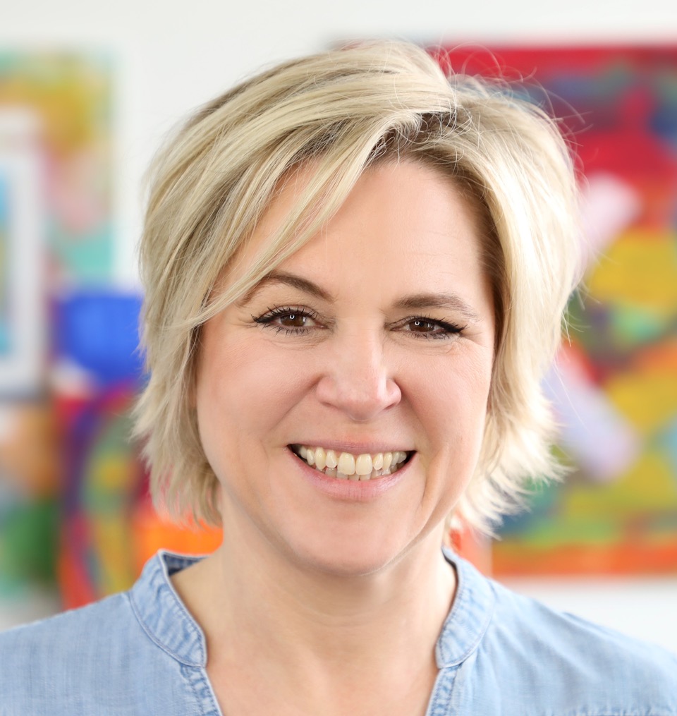 Kiddinx ernennt Christiane Blatz zur neuen Geschäftsführerin - toys-kids.de