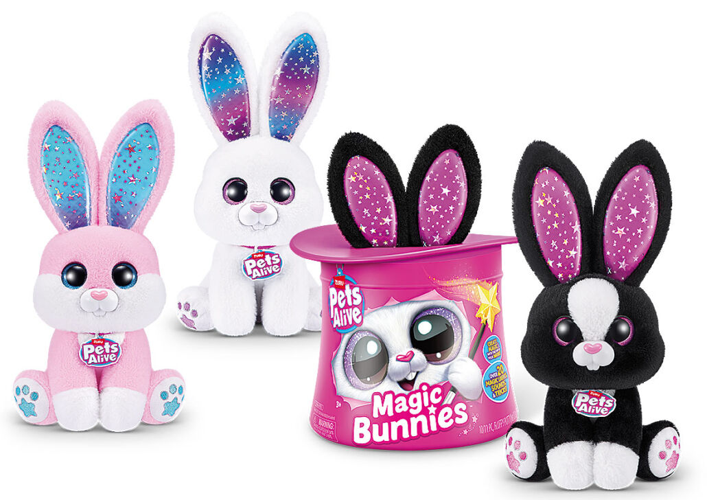 Zuru: Magic Bunnies