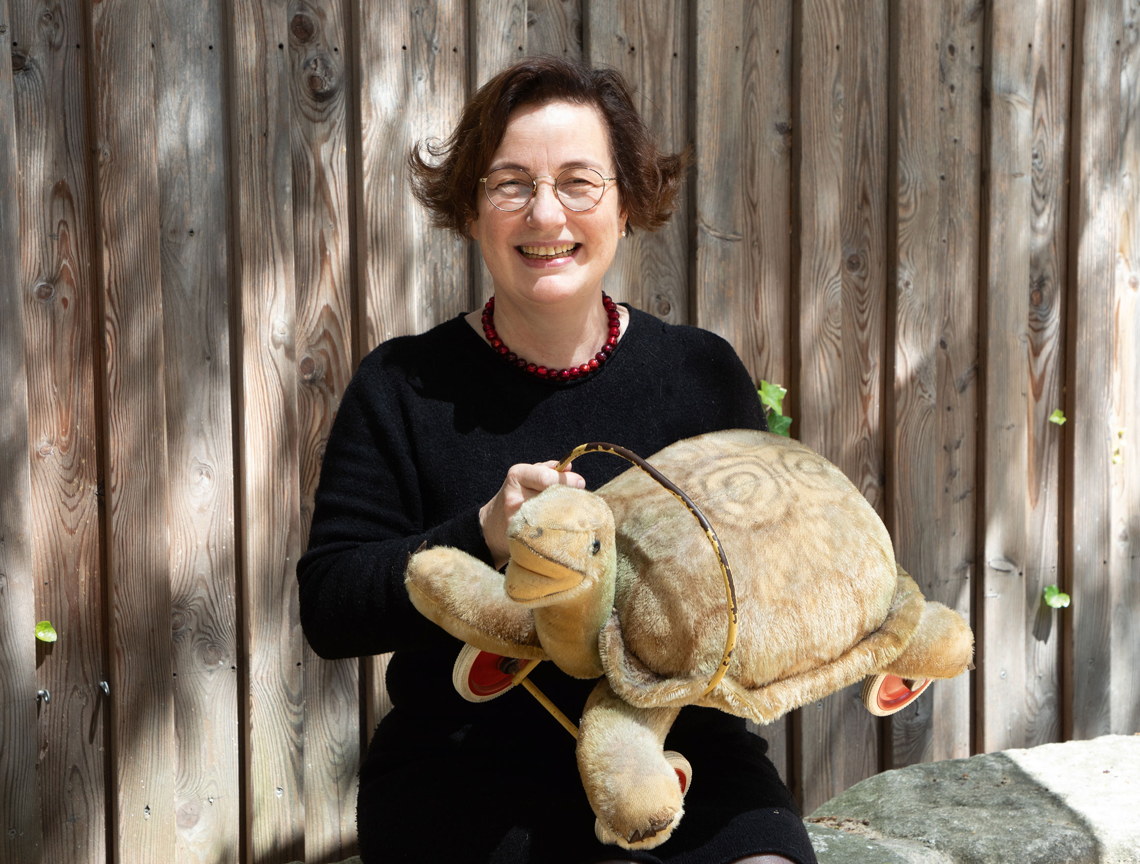 Prof. Dr. Karin Falkenberg