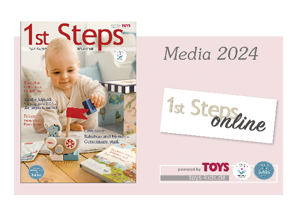1stSteps MediaData 2024 english