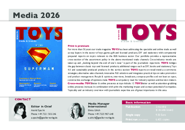MediaData TOYS 2026 english 🇬🇧